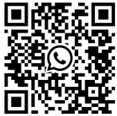 WhatsApp Community QR Code