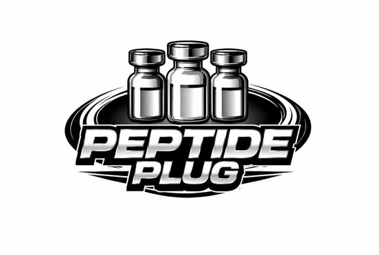 Peptide Plug Banner